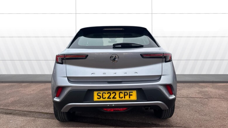 Vauxhall Mokka 1.2 Turbo 100 Design 5dr Petrol Hatchback